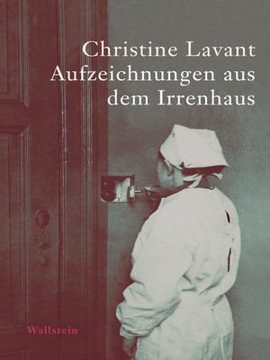 cover image of Aufzeichnungen aus dem Irrenhaus